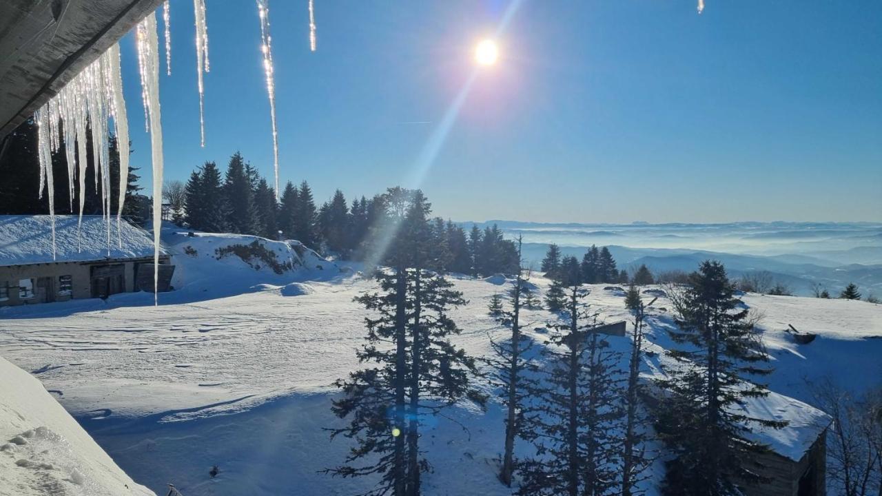 Femi 503, Zupa Wellness & Spa, Kopaonik Exterior photo