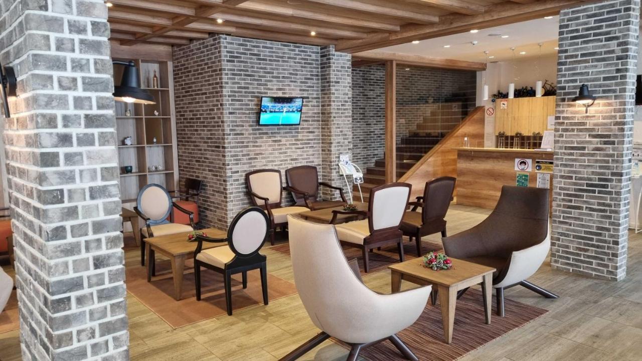 Femi 503, Zupa Wellness & Spa, Kopaonik Exterior photo