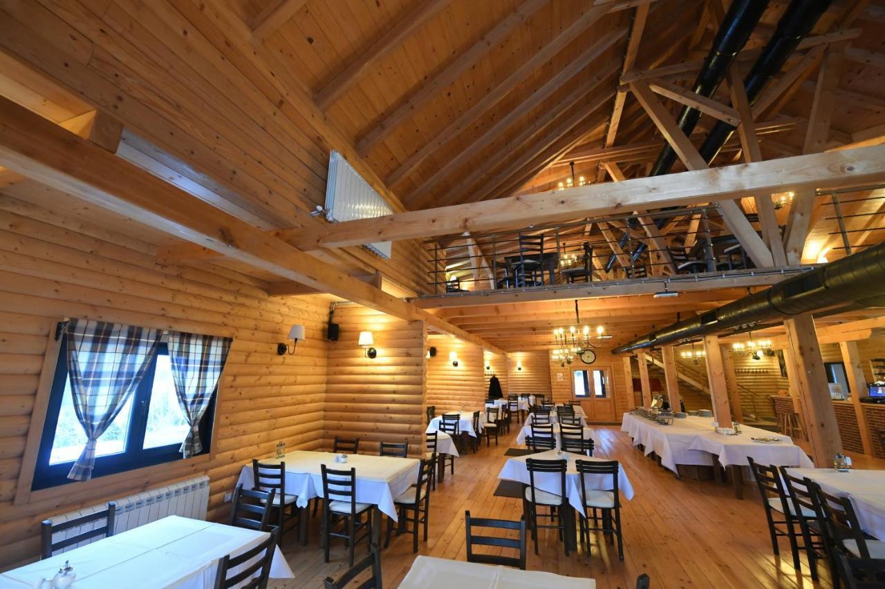 Femi 503, Zupa Wellness & Spa, Kopaonik Exterior photo