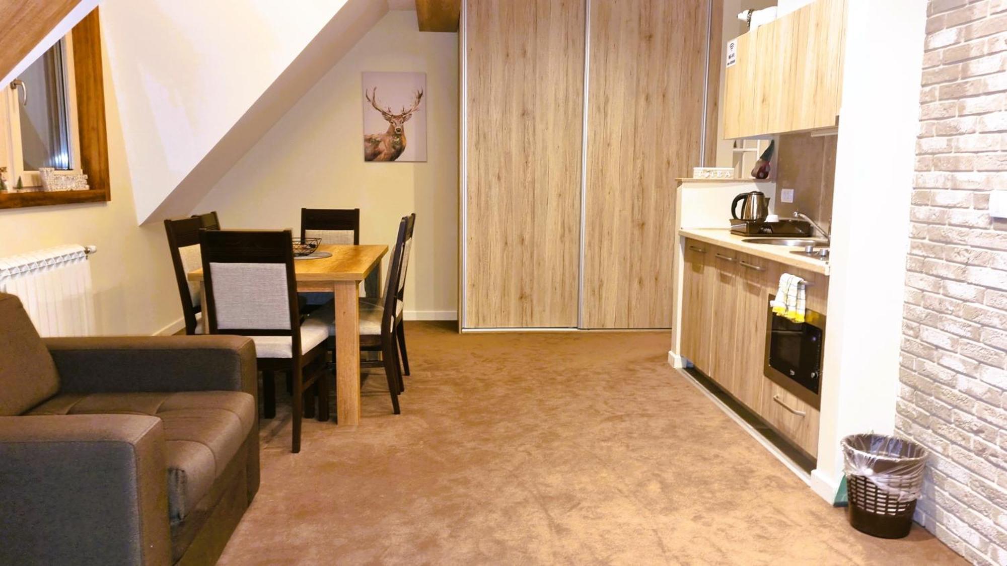 Femi 503, Zupa Wellness & Spa, Kopaonik Exterior photo