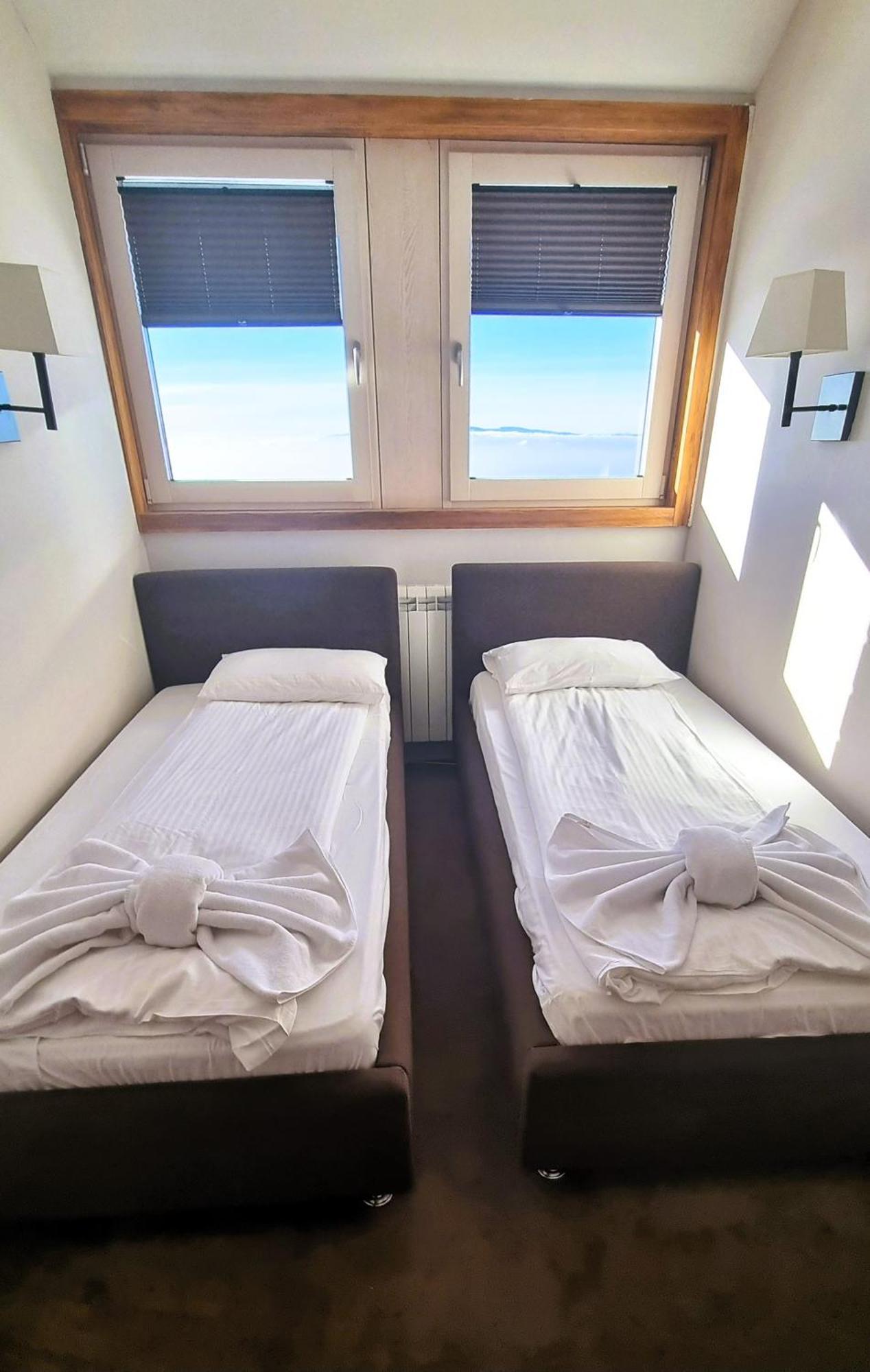 Femi 503, Zupa Wellness & Spa, Kopaonik Exterior photo
